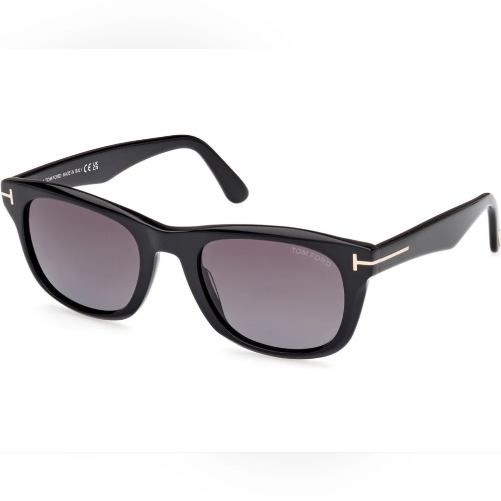NWT TOM FORD Tom Ford FT1076 Kendel Sunglasses